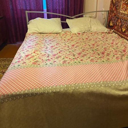 В Самом Центре Myrhorod Ngoại thất bức ảnh
