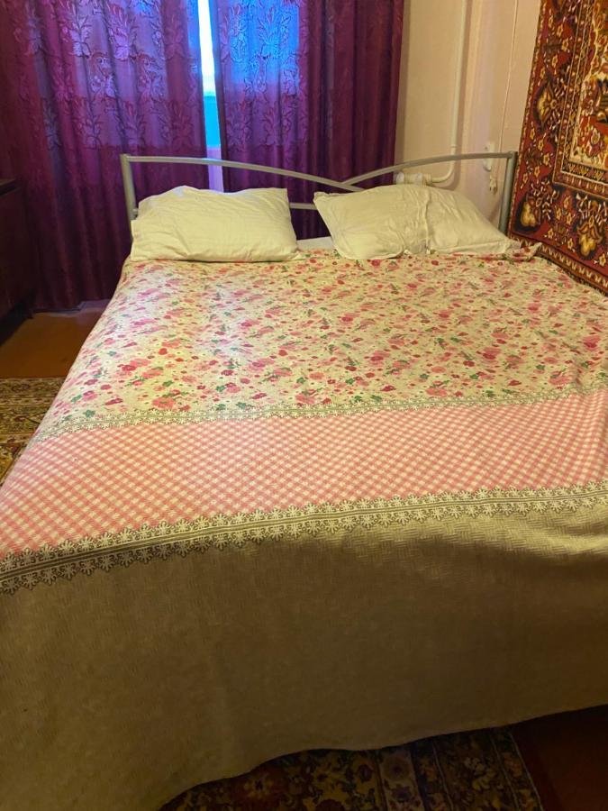В Самом Центре Myrhorod Ngoại thất bức ảnh