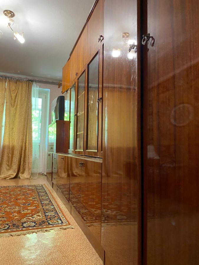 В Самом Центре Myrhorod Ngoại thất bức ảnh