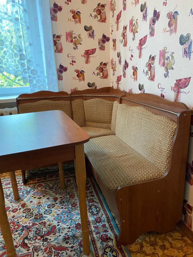 В Самом Центре Myrhorod Ngoại thất bức ảnh
