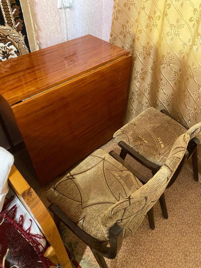 В Самом Центре Myrhorod Ngoại thất bức ảnh